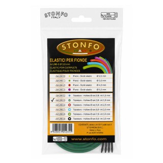 Ластик за прашка STONFO Elastic for Catapults Art.290-5 – 3.8 мм