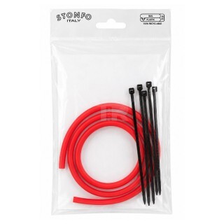 Ластик за прашка STONFO Elastic for Catapults Art.290-6 5.0 mm