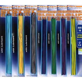 Ластик за щека Preston Slip Elastic