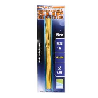 Ластик за щека Preston Slip Elastic