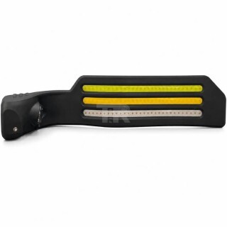 LED Челник W689-3 Със Сензорно Управление И Type-C Зареждане