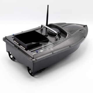 Лодка за захранка Fishing Bait Boat