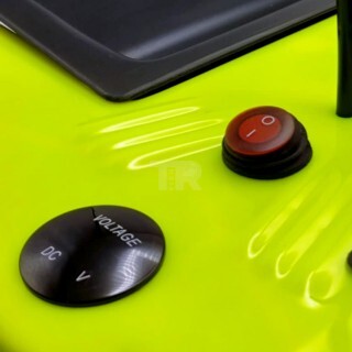 Лодка за захранка Hull Carp Range 2