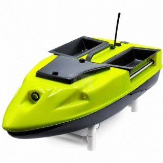 Лодка за захранка Hull Carp Range 2