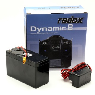 Лодка за захранка Hull Carp Range 3