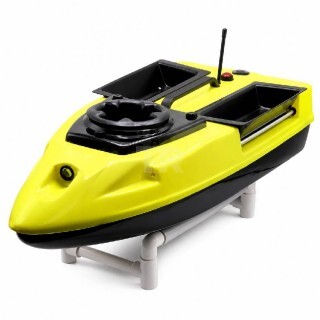 Лодка за захранка Hull Carp Range 3