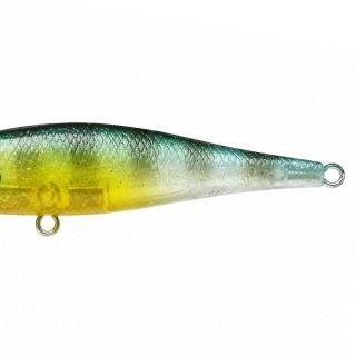 Lucky Craft Pointer 65 DD Flake Flake Golden Sun Fish