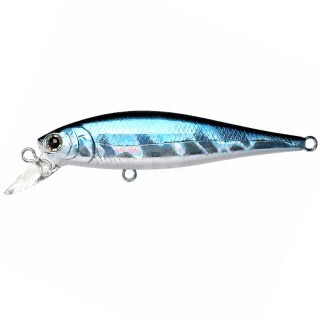 Lucky Craft Pointer 65 SP Aurora Black