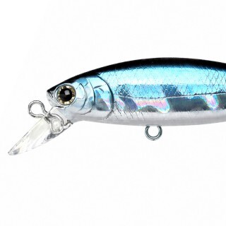 Lucky Craft Pointer 65 SP Aurora Black