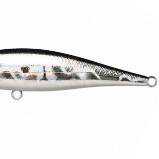 Lucky Craft Pointer 65 SP Bait Fish Silver