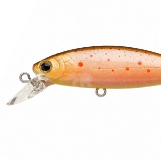 Lucky Craft Pointer 65 SP Brown Trout