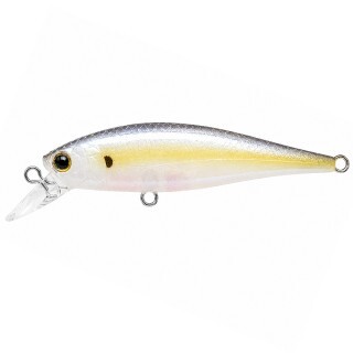 Lucky Craft Pointer 65 SP Chartreuse Shad