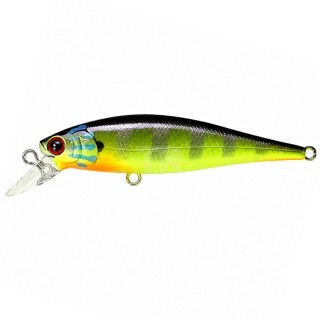 Lucky Craft Pointer 65 SP Gorgeous Purple Chart Gill