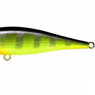 Lucky Craft Pointer 65 SP Gorgeous Purple Chart Gill