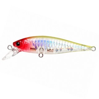 Lucky Craft Pointer 65 SP MS Crown