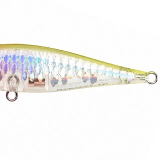 Lucky Craft Pointer 65 SP MS Crown