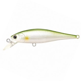 Lucky Craft Pointer 65 SP Pearl Ayu