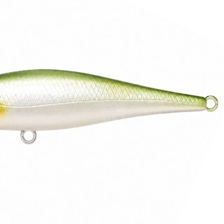 Lucky Craft Pointer 65 SP Pearl Ayu