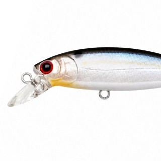 Lucky Craft Pointer 65 SP Pearl Threadfin Shad