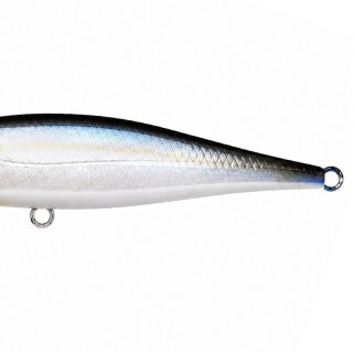 Lucky Craft Pointer 65 SP Pearl Threadfin Shad