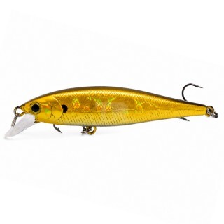 Lucky Craft Pointer 78 Short Bill SP Aurora Gold