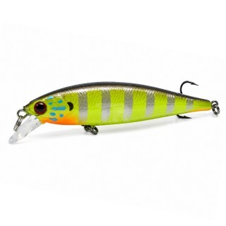Lucky Craft Pointer 78 Short Bill SP Gorgeous Purple Chart Gill