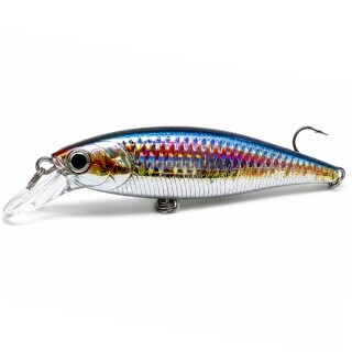 Lucky Craft Pointer 78 Short Bill SP MS American Shad