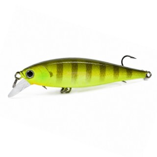 Lucky Craft Pointer 78 Short Bill SP Sexy Chartreuse Perch