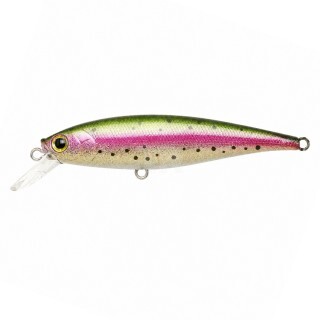 Lucky Craft Pointer 78 SP Laser Rainbow Trout