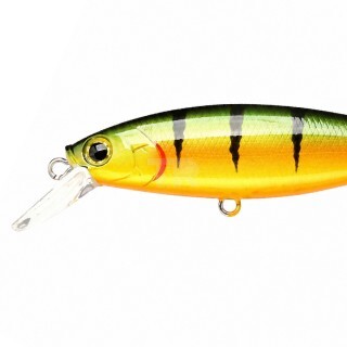 Lucky Craft Pointer 78 SP Northern Yellow Perch