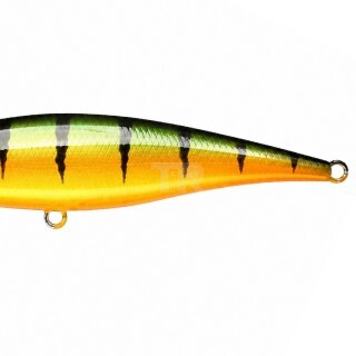 Lucky Craft Pointer 78 SP Northern Yellow Perch