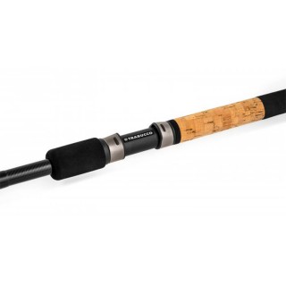 Mач TRABUCCO Precision MTX Match Plus 3.90 m, 8-25 g