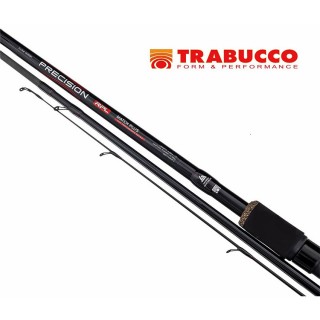Mач TRABUCCO Precision RPL Match Plus 3.90 m, 8-25 g