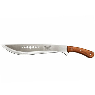 Мачете Browning с Дървена Дръжка