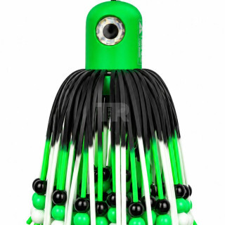 MADCAT A-Static Adjustable Clonk Teaser 150 g – Green