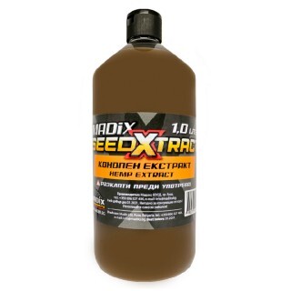 Madix Конопен Екстракт 1L