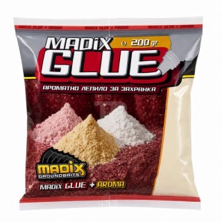 Madix Glue Натурал 200g