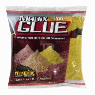 Madix Glue Ванилия 200g