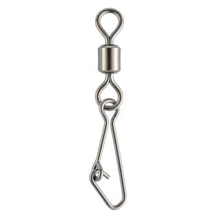 Вирбел с карабина Madix Hooked Snap #2 – 35 kg – 10 бр.