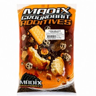 Madix Копра Меласа