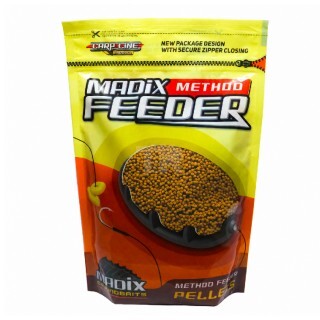 Madix Method Feeder Pellets Sweet Corn & Betaine 2mm