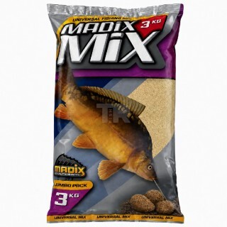 Madix Mix Река Сирене 3kg
