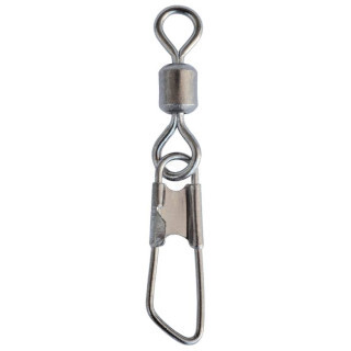 Вирбел със закопчалка Madix SS Safety Snap #8 – 5 kg