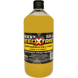 Madix Царевичен Екстракт 1L