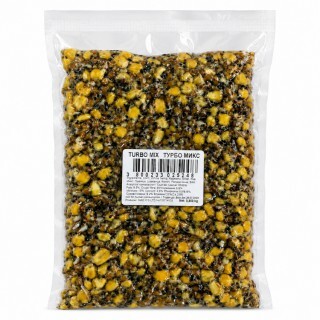 Madix Турбо Микс 9 семена 800g