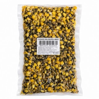 Madix Варен Микс 4 семена 800g