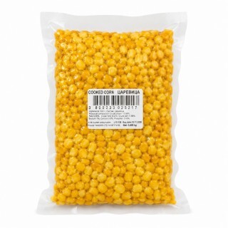 Madix Варена Царевица 800g
