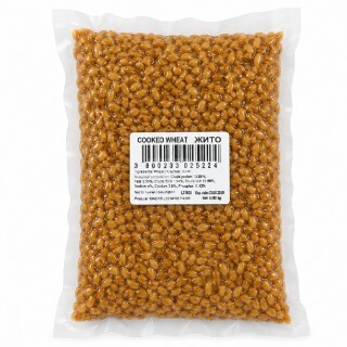 Madix Варено Жито 800g