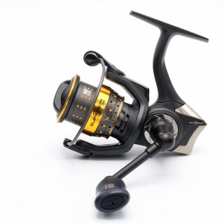 Макара ABU GARCIA Superior-2 1000S 