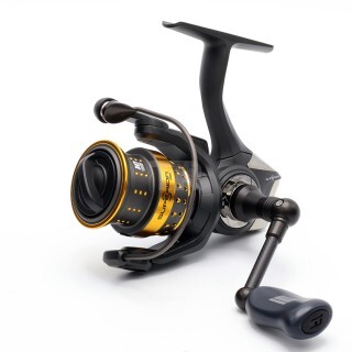 Макара ABU GARCIA Superior-2 1000S 
